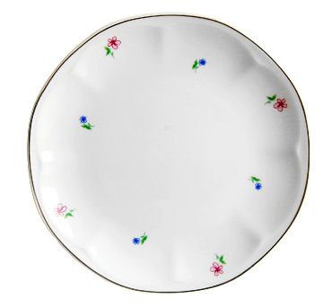 Talerz deserowy 19 cm - Jastra 112