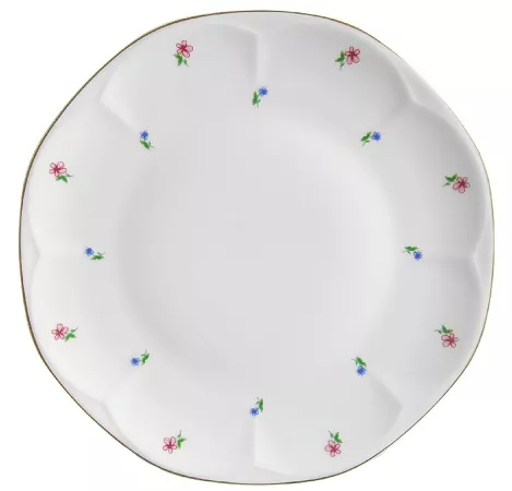 Talerz płytki 26 cm - Jastra 112 Talerz płytki 26 cm - Jastra 112