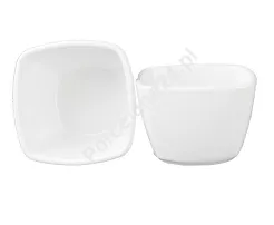 Czarka 0,2 L (1 szt) Lubiana - Victoria biała (nr 2807)
