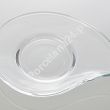 Talerz (spodek) szklany 13,5 cm Glasmark - 4G.11-0036-0135