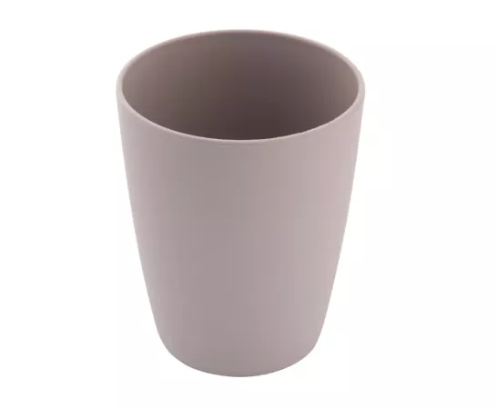 Kubek plastikowy 0,29 L Altom Design - Taupe 07.K.5427 Kubek plastikowy 0,29 L Altom Design - Taupe 07.K.5427