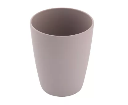 Kubek plastikowy 0,29 L Altom Design - Taupe 07.K.5427