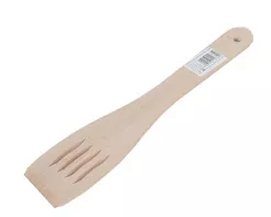 Łopatka / szpatułka Ażurowa drewniana 30 cm Odelo - 1OD.DRE.7029