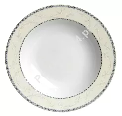 Talerz głęboki 22,5 cm Ćmielów - Astra K601 MARZENIE
