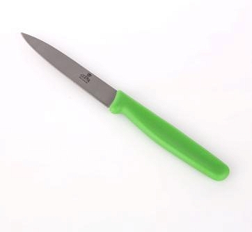 Nóż uniwersalny gładki 10 cm Gerpol - Neon NE.NU10 Nóż uniwersalny gładki 10 cm Gerpol - Neon NE.NU10
