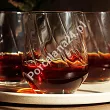 Kpl. szklanek do whisky 400 ml (3 szt.) Krosno - Splendour Lumi 44.8596-0400-LU