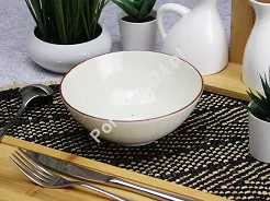 Salaterka 17 cm Chodzież - City Pustynny Piasek (CT02)
