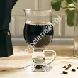 Szklanka do Irish Coffee 270 ml Pasabahce - 1D.SZ.44159
