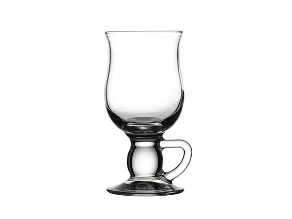 Szklanka do Irish Coffee 270 ml Pasabahce 1D.SZ.44159 Szklanka do Irish Coffee 270 ml Pasabahce 1D.SZ.44159