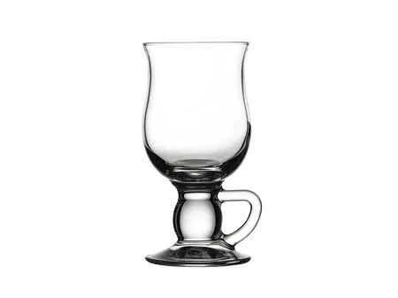 Szklanka do Irish Coffee 270 ml Pasabahce 1D.SZ.44159