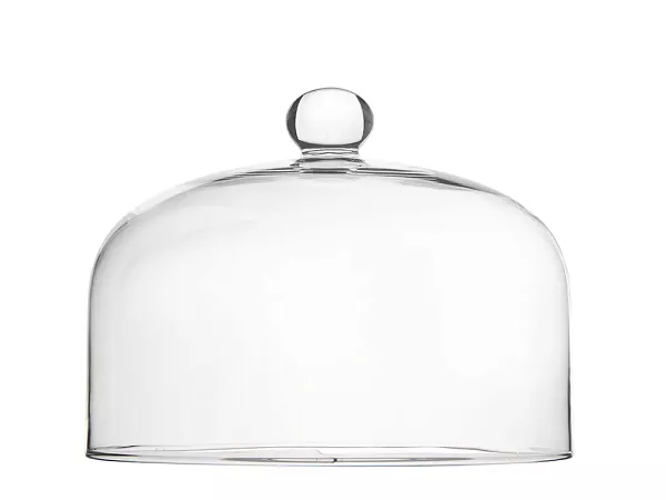 Klosz do patery na ciasto 29,5 cm Edwanex - 44.PAT.09-004/2 Klosz do patery na ciasto 29,5 cm Edwanex - 44.PAT.09-004/2