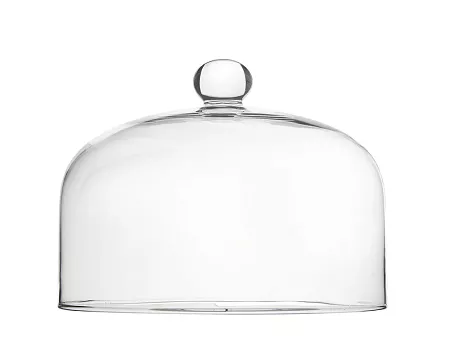 Klosz do patery na ciasto 29,5 cm Edwanex - 44.PAT.09-004/2