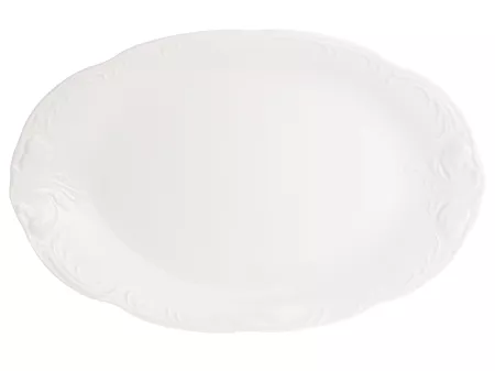 Półmisek 33 cm Chodzież - Fryderyka C001