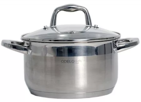 Garnek z pokrywką 2,5 L Odelo 1OD.GAR.1351