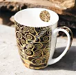 Kubek classic 0,35 L Duo - Gustav Klimt - Drzewo życia 15.TOL.KC