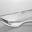 Komplet sztućców 24 cz. na 6 osób PINTINOX - Royal Silver (2.0 mm) 23.2C00.7091.K24