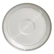 Kpl bulionówek ze spodkiem 0,35 L (6 szt) Waza - Nora WA-119 JUPITER