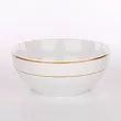Salaterka 17 cm Chodzież - MariaPaula złota linia L02