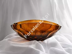 Misa 40,5 cm Bohemia - Honey Comb Smokey 114808