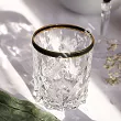 Kpl. szklanek do whisky 340 ml (6 szt.) Bohemia Prestige - Conte Modern 4SB.CONM.802794