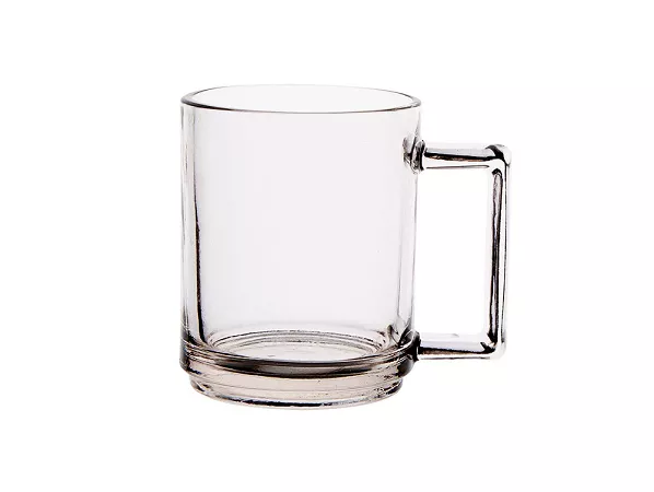 Kubek szklany 250 ml Altom Design - Berlin 07.K.3315 Kubek szklany 250 ml Altom Design - Berlin 07.K.3315