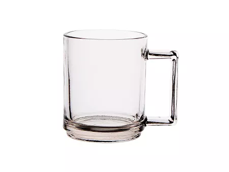 Kubek szklany 250 ml Altom Design - Berlin 07.K.3315