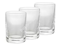 Kpl. kieliszków do wódki 30 ml (6 szt.) Krosno - Shot 44.7316-0030