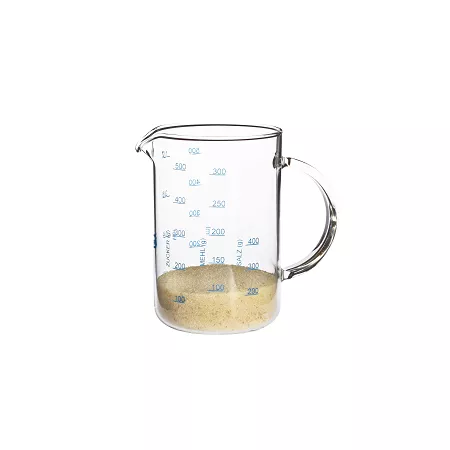 Dzbanek z miarką 0,5 L Trendglas - 4E.301415 Dzbanek z miarką 0,5 L Trendglas - 4E.301415