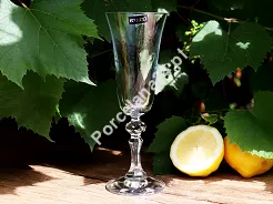 Kpl. kieliszków do szampana 150 ml (6 szt) Krosno - Krista DECO 6030