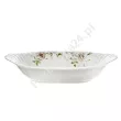 Półmisek do ryb 33 cm Chodzież - Iwona G841 Flores