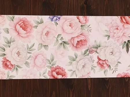 Bieżnik 40 x 140 cm Surbo - Dream dek.23 81.040x140-DRE23