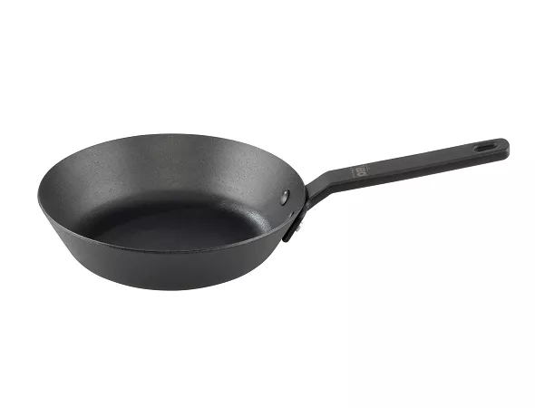 Patelnia stalowa 28 cm Elo Stahlwaren Germany - Iron 11.71328 Patelnia stalowa 28 cm Elo Stahlwaren Germany - Iron 11.71328