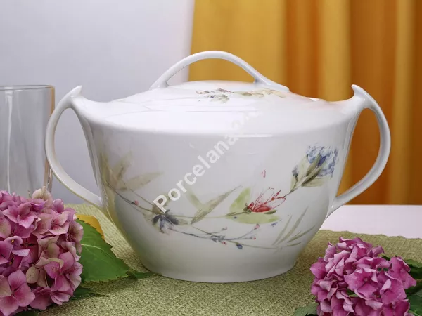 Waza 3,0 L Chodzież - Akcent G860 Letni Czar Waza 3,0 L Chodzież - Akcent G860 Letni Czar