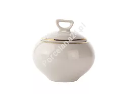Cukiernica 0,25 L Chodzież- Yvonne 3603 ZŁOTA LINIA