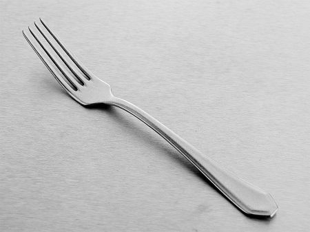 Widelec przystawkowy 19,3 cm Hisar - Riva Vintage