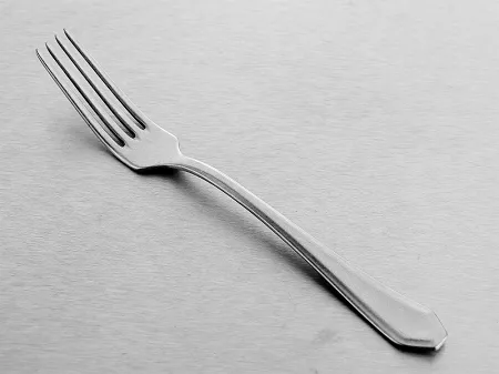 Widelec przystawkowy 19,3 cm Hisar - Riva Vintage
