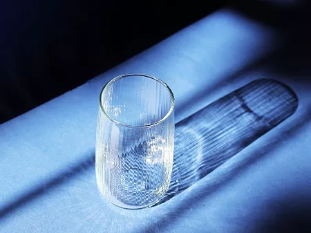 Kpl. szklanek typu gruszka 480 ml (4 szt.) Trend Glass - Sofia Optic 44.TG-38449
