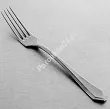 Komplet sztućców 24 cz. na 6 osób Hisar - Riva Vintage (4.0/3.0 mm) satynowane