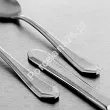 Komplet sztućców 24 cz. na 6 osób Hisar - Riva Vintage (4.0/3.0 mm) satynowane