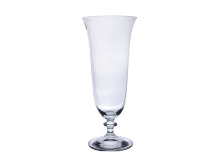 Kpl. kieliszków do piwa 360ml (6szt) Bohemia - ANGELA 4SB.AN.816758