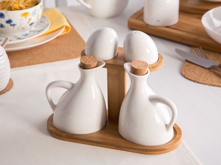 Kpl. do przypraw Altom Design - Regular 07.REG.0156