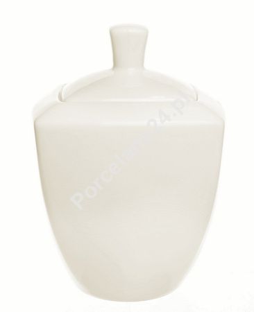 Cukiernica 0,25 L Karolina - Hiruni - Ecru Cukiernica 0,25 L Karolina - Hiruni - Ecru