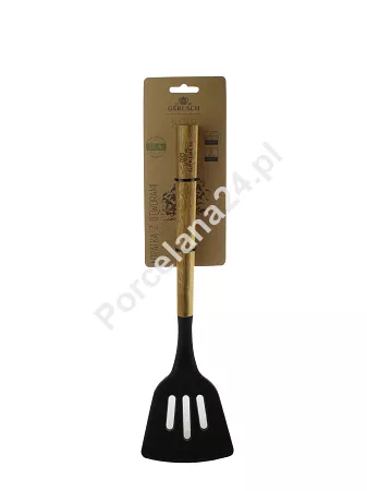 Łopatka z otworami Gerlach - Natur 320R.AK-ŁOO Łopatka z otworami Gerlach - Natur 320R.AK-ŁOO