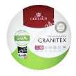Patelnia głęboka 24 cm z powłoką ceramiczną Gerlach - Granitex 340R