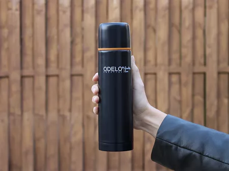 Termos ze stali nierdzewnej 500 ml - Odelo 1OD.TER.2057
