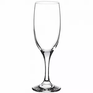 Kieliszek do szampana 180 ml Pasabahce - Bistro 1S.400006 Kieliszek do szampana 180 ml Pasabahce - Bistro 1S.400006