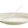 Talerz deserowy 19 cm - Castel FBC - ecru