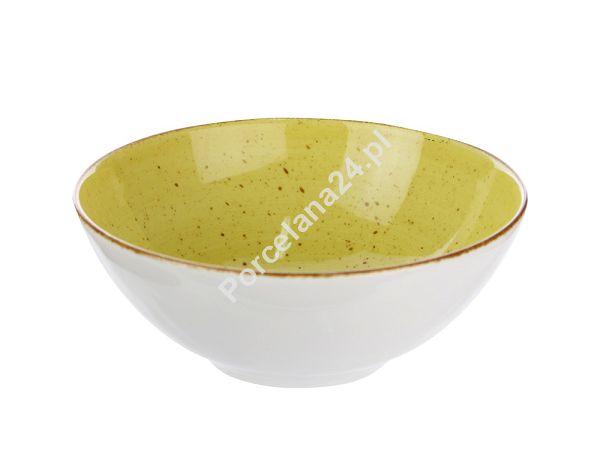 Salaterka (musli) 15 cm - Royal 6630J ŻÓŁTY Salaterka (musli) 15 cm - Royal 6630J ŻÓŁTY