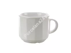 Filiżanka 0,25 L (bez spodka) Lubiana - Merkury (nr 0703)