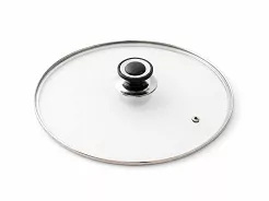 Pokrywa szklana 16 cm Arca Italy - 38.POK.54860